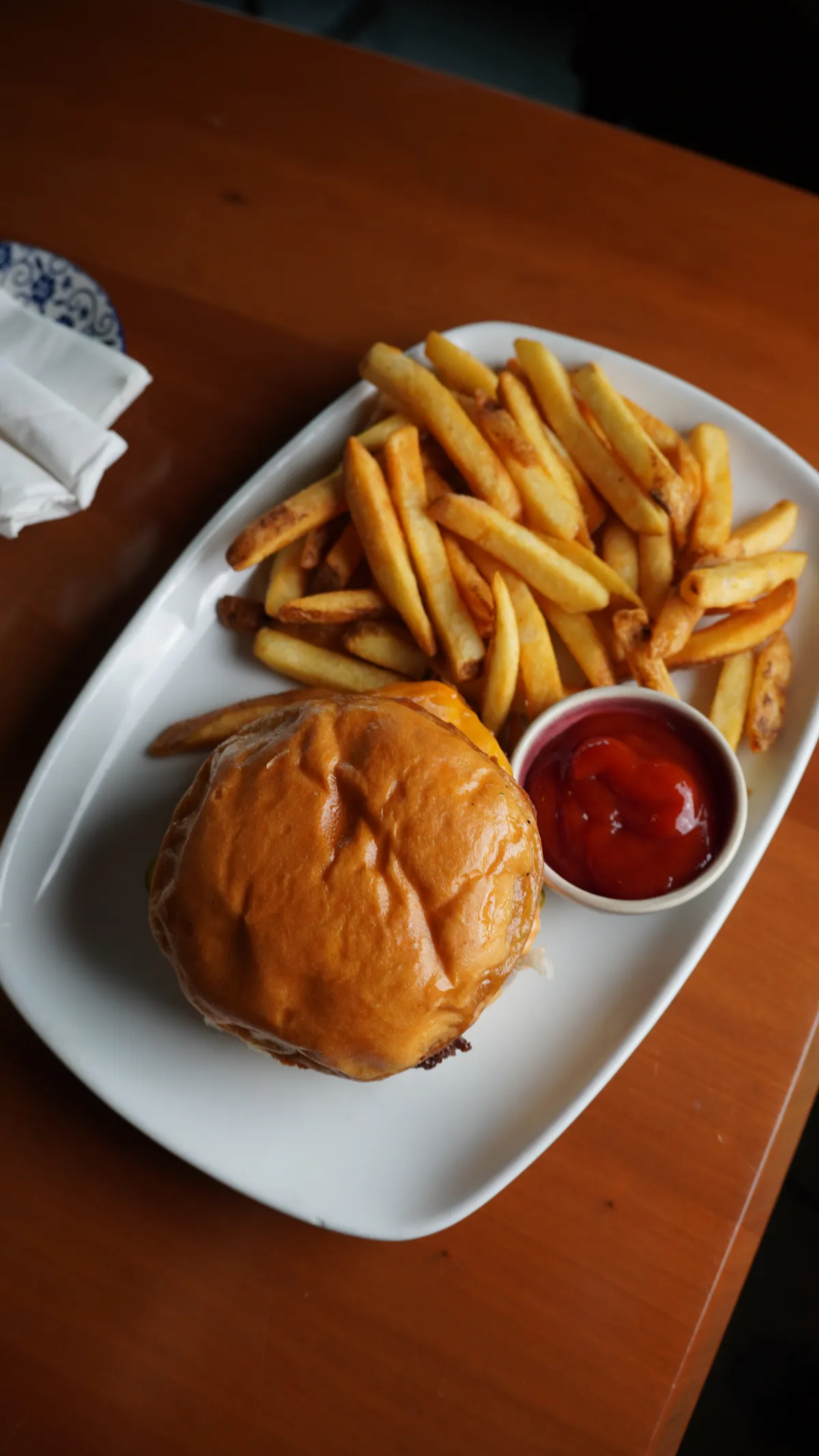 J’S SMASH BURGER