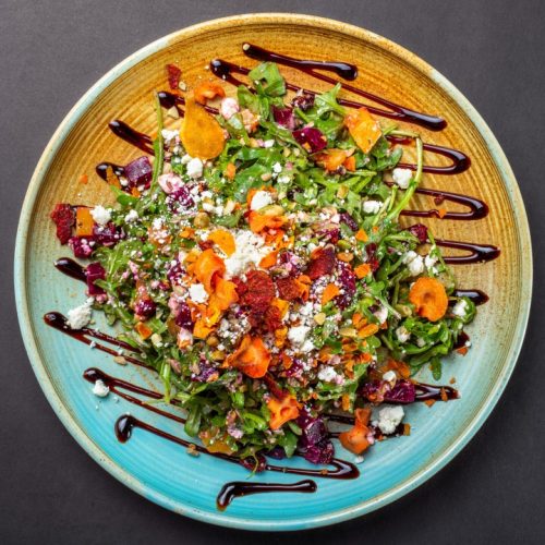 Beef_and_arugula_salad